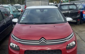 Citroen C3 3 PHASE 1 - 57557 (11)