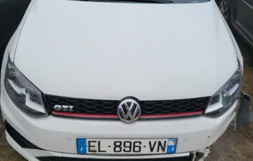 Volkswagen POLO 5 PHASE 2 - 57611 (11)