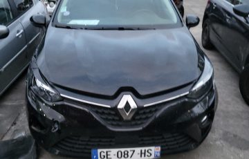 Renault CLIO 5 PHASE 1 - 57681 (11)