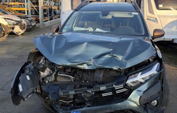 Dacia JOGGER BREAK - 57717 (11)