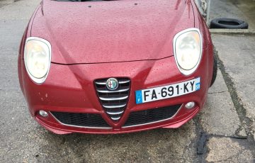 Alfa Romeo MITO PHASE 1 – 57814 (17)