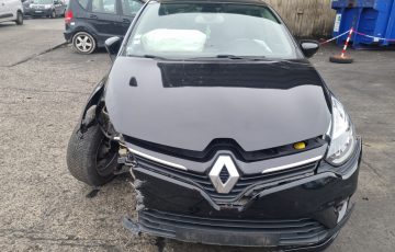 Renault CLIO 4 PHASE 2 - 546870 (17)