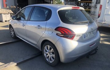 Peugeot 208 – Peugeot 208 – 28516 (11)