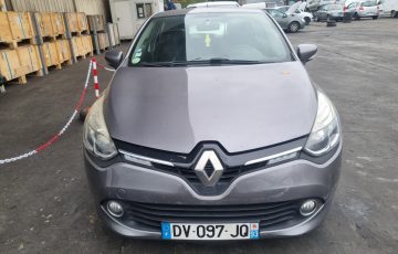 Renault CLIO 4 PHASE 1 – 546203 (17)
