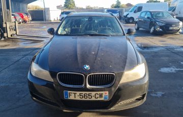 BMW SERIE 3 E91 TOURING PHASE 2 BREAK – 546567 (17)