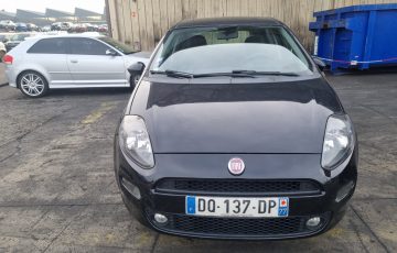Fiat PUNTO 3 – 547222 (11)