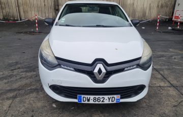 Renault CLIO 4 PHASE 1 – 546788 (11)