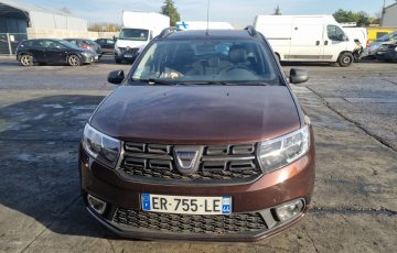 Dacia LOGAN MCV 2 PHASE 2 BREAK – 547272 (11)