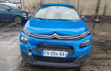 Citroen C3 - phase 1 - 547520 (17)