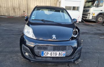 Peugeot 107 PHASE 3 – 547540 (11)