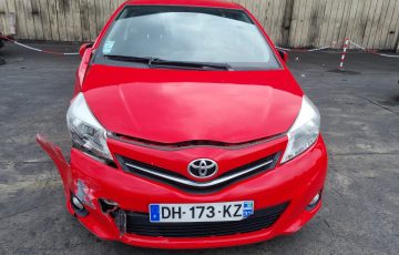 Toyota YARIS 3 PHASE 1 – 546670 (11)