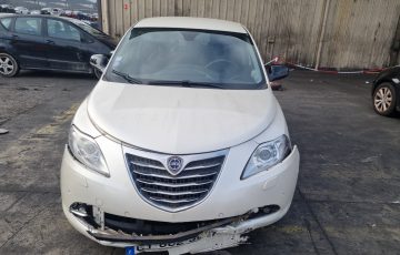 Lancia YPSILON 5 – 546668 (11)
