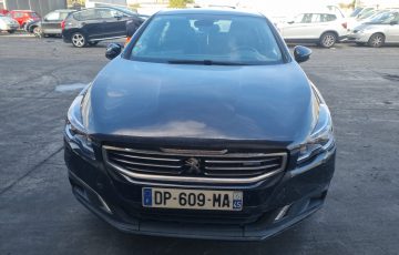 Peugeot 508 1 PHASE 2 – 546778 (17)