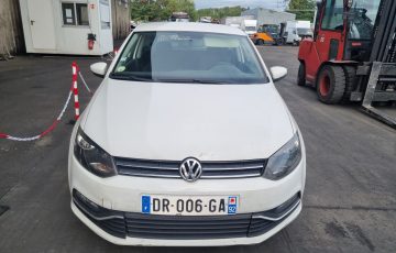 Volkswagen POLO 5 PHASE 2 – 544793 (17)