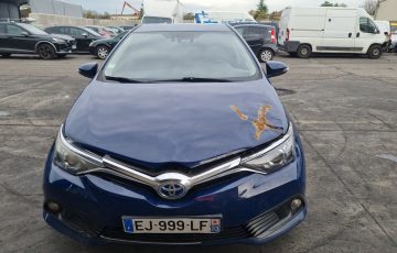 Toyota AURIS 2 PHASE 2 – 547291 (46)