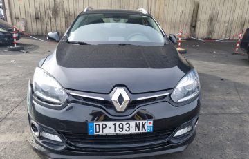 Renault MEGANE 3 PHASE 3 BREAK – 546734 (17)