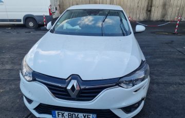 Renault MEGANE 4 PHASE 1 – 547418 (17)