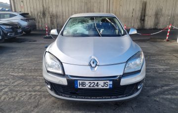 Renault MEGANE 3 PHASE 2 – 547662 (17)