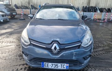 Renault CLIO 4 PHASE 2 BREAK – 548244 (17)