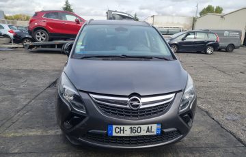 Opel ZAFIRA TOURER C PHASE 1 – 546434 (17)