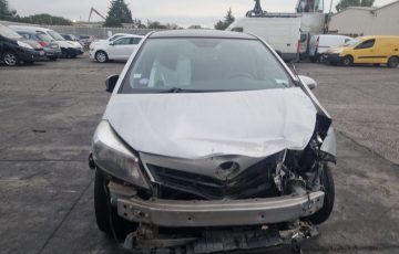 Toyota YARIS 3 PHASE 1 – 545652 (11)
