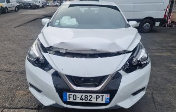 Nissan MICRA 5 – 548495 (11)