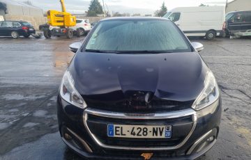 Peugeot 208 1 PHASE 2 - 548581 (17)