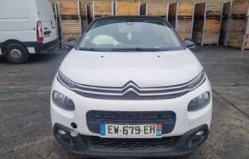 Citroen C3 3 PHASE 1 - 548487 (11)
