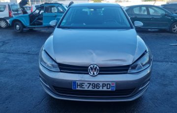 Volkswagen GOLF 7 PHASE 1 - 548654 (11)