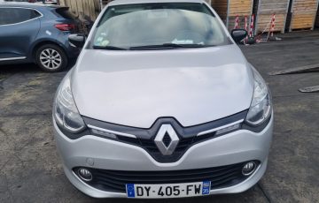 Renault CLIO 4 PHASE 1 - 548681 (17)