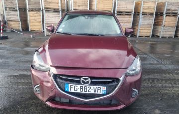 Mazda 2 3 PHASE 1 - 548580 (11)