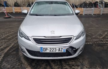 Peugeot 308 2 PHASE 1 - 548334 (17)