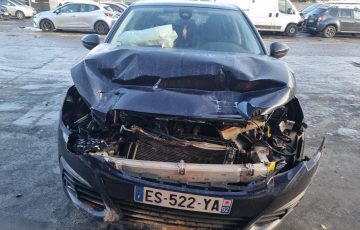Peugeot 308 2 PHASE 1 - 547523 (17)