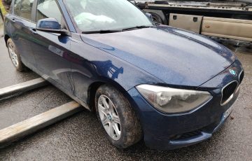 BMW 116 D - 155684 (17)