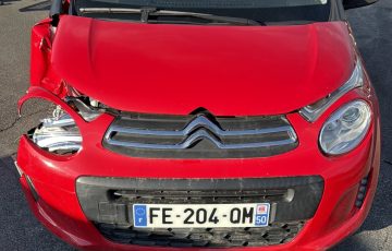 Citroen C1 2 – 155094 (11)