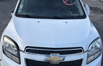 Chevrolet ORLANDO – 154892 (17)