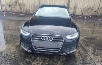 Audi A4 3 AVANT PHASE 2 BREAK – 544503 (17)