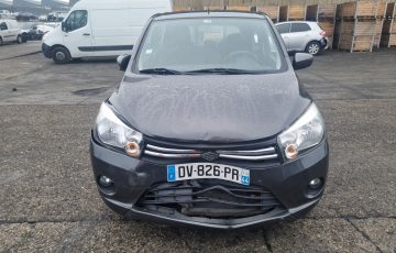 Suzuki CELERIO – 548491 (11)