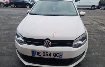 Volkswagen Polo 5 – phase 1 – 548652 (11)
