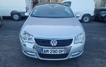 Volkswagen EOS CABRIO PHASE 1 – 549167 (17)