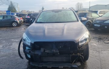 Nissan QASHQAI 1 PHASE 2 – 549632 (17)