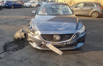 Mazda 6 3 PHASE 1 – 544250 (17)