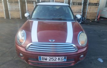 Mini MINI 2 R56 PHASE 1 – 548759 (17)