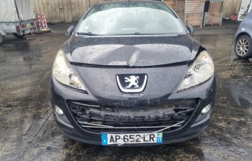 Peugeot 207 PHASE 1 CABRIOLET – 550064 (17)