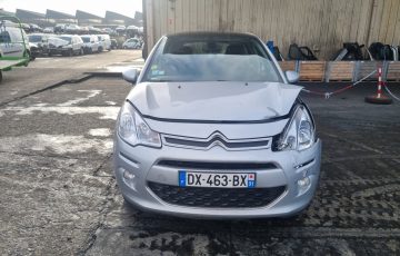 Citroen C3 2 PHASE 2 – 548375 (17)