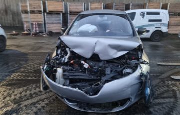 Renault ZOE 1 ZE – 549432 (62831)