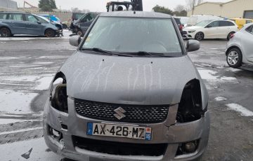 Suzuki SWIFT 3 – 549292 (17)