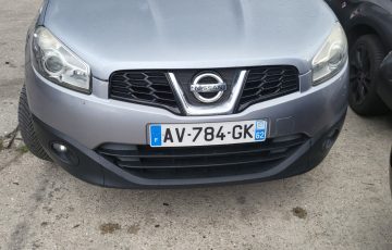 Nissan QASHQAI 1 PHASE 2 – 57179 (17)