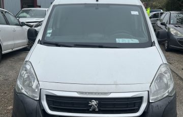 Peugeot PARTNER 2 PHASE 2 – 57413 (17)