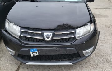 Dacia SANDERO 2 PHASE 1 – 57418 (17)